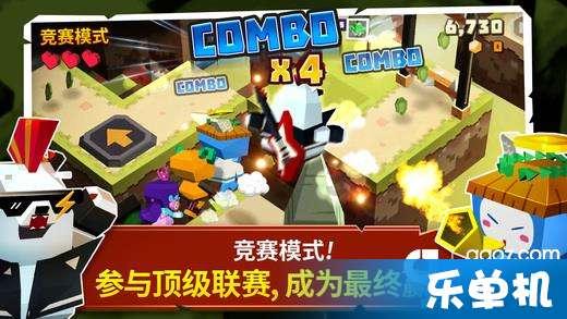 救援非洲金猫